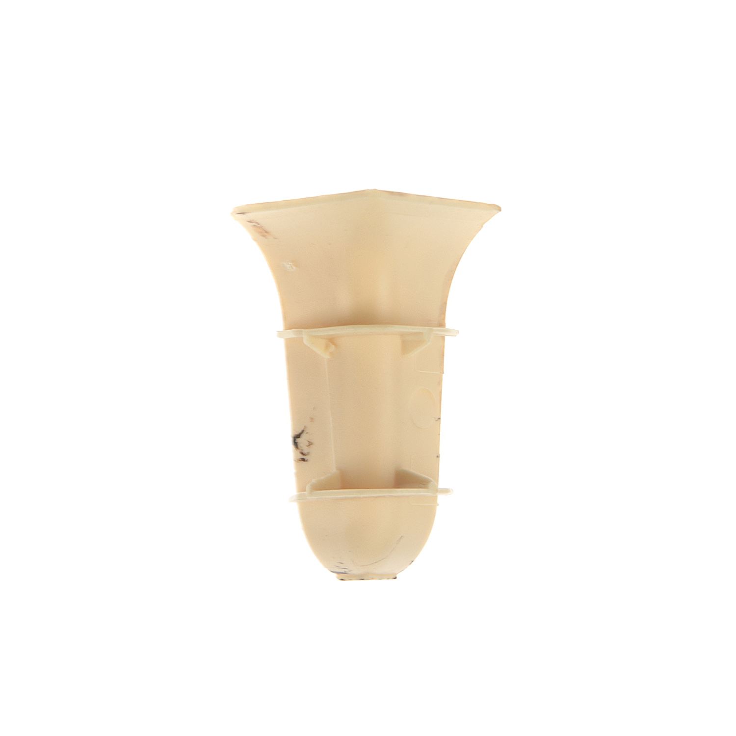 Угол внутренний Wimar, 58 мм, 835 дуб пармский, 2 шт.