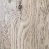 Уголок МДФ 2700 мм Мастер и К, 22х22 мм, дуб давос