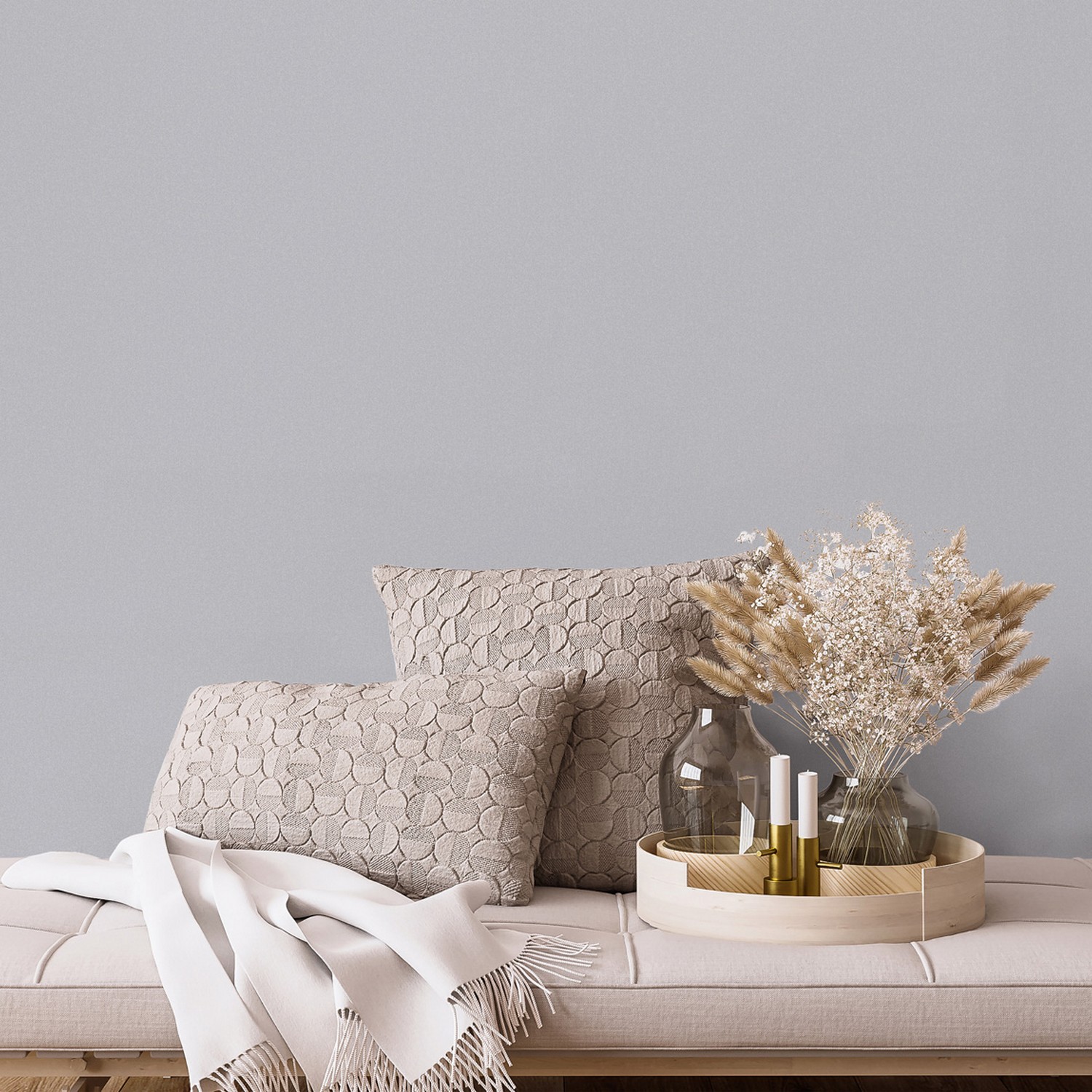 Обои флиз "WallSecret Comfort" 8915-19 10*1,06м *6