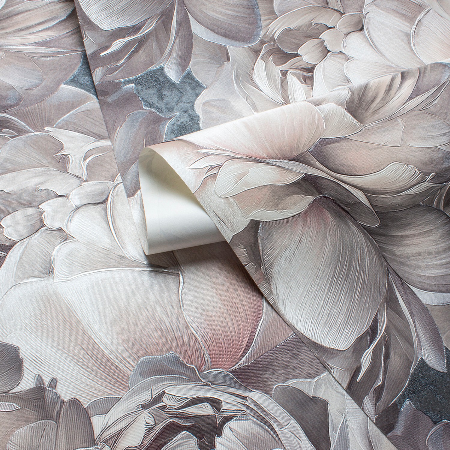 Обои флиз Victoria Stenova Stenova Peony (сер.) 585339 1.06*10м *6