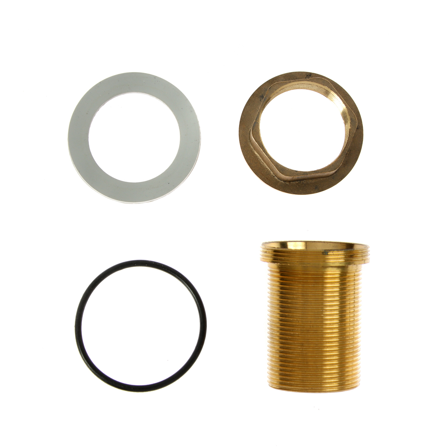 Смеситель для умывальника Potato P1009, короткий излив, рычажный