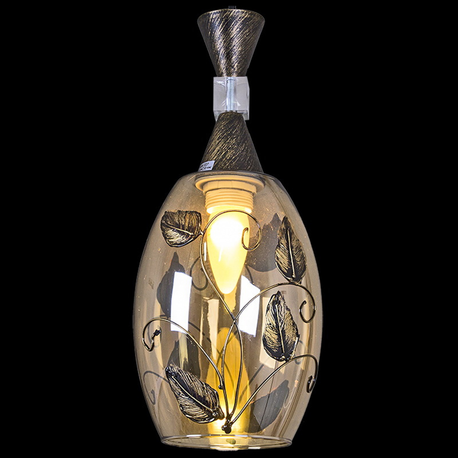 Люстра 03111-0.4-03  Е27 S=24м2  *1 Люстра 03111-0.4-03  Е27 S=24м2  *1