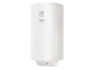 Водонагреватель электрический накопительный Ballu BWH/S 100 Shell (сухой тэн) *1