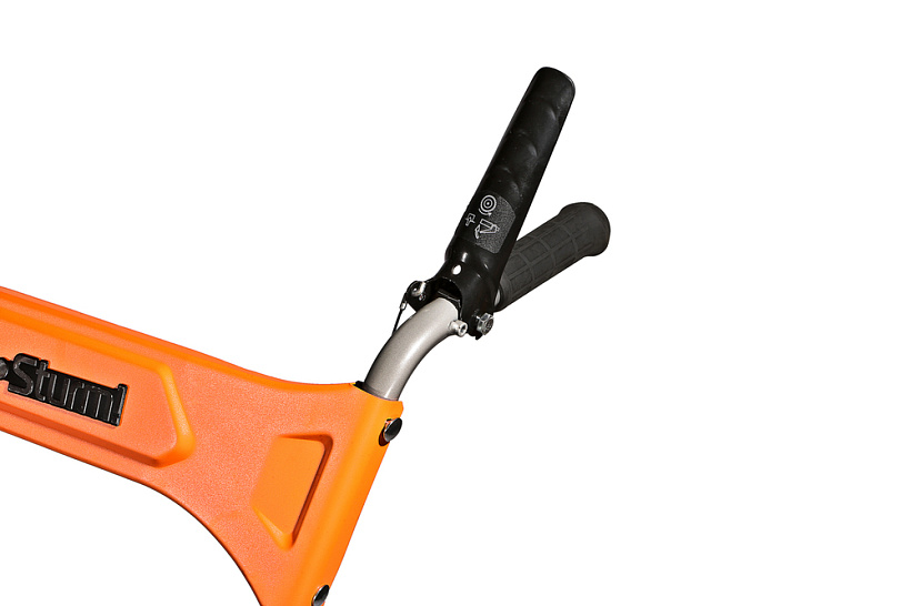 Снегоуборщик бензиновый 4Т 7,0л.с шир/выс обработки 53/51см 5ск-4вперед 1назад STG7453 STURM *1