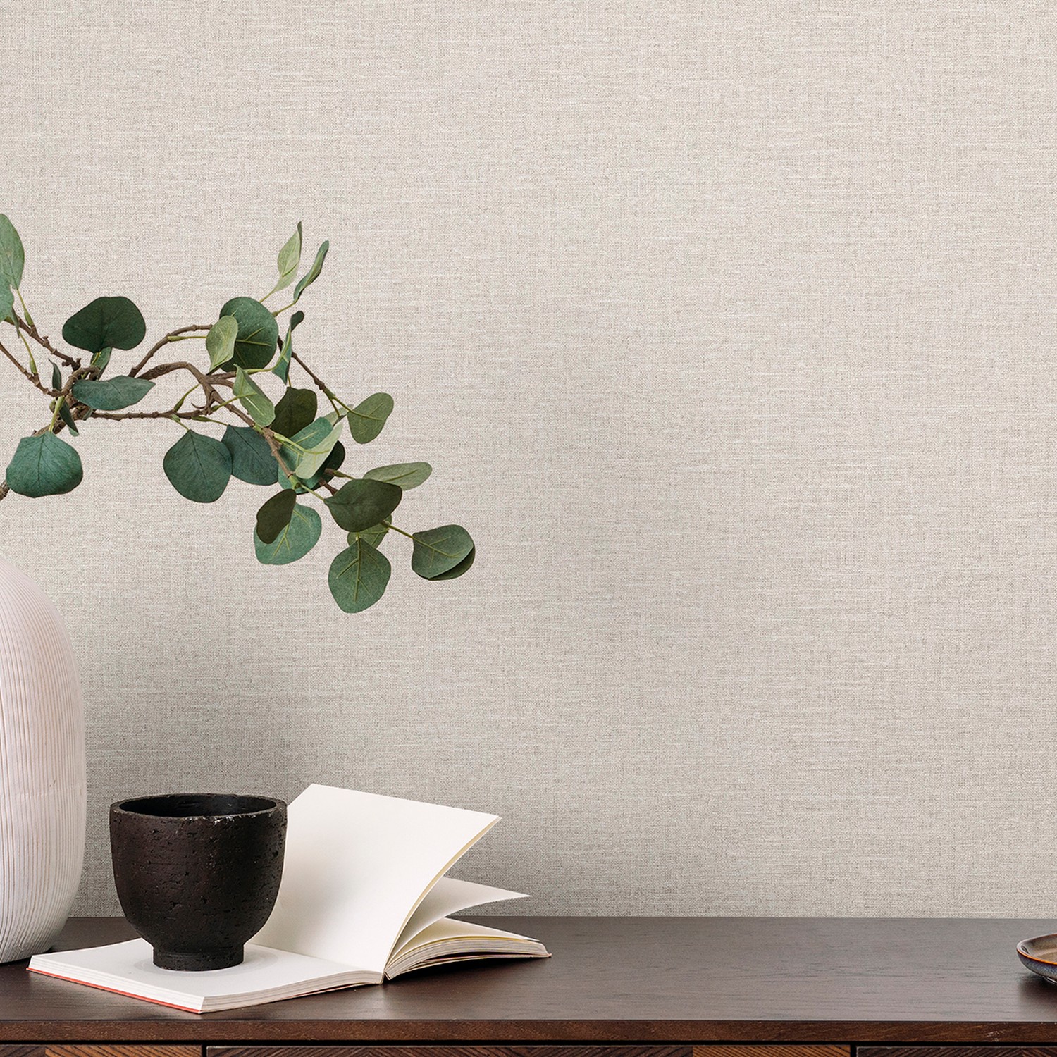 Обои флиз Ateliero Cafe фон (беж.) 589702 1.06*10м *6