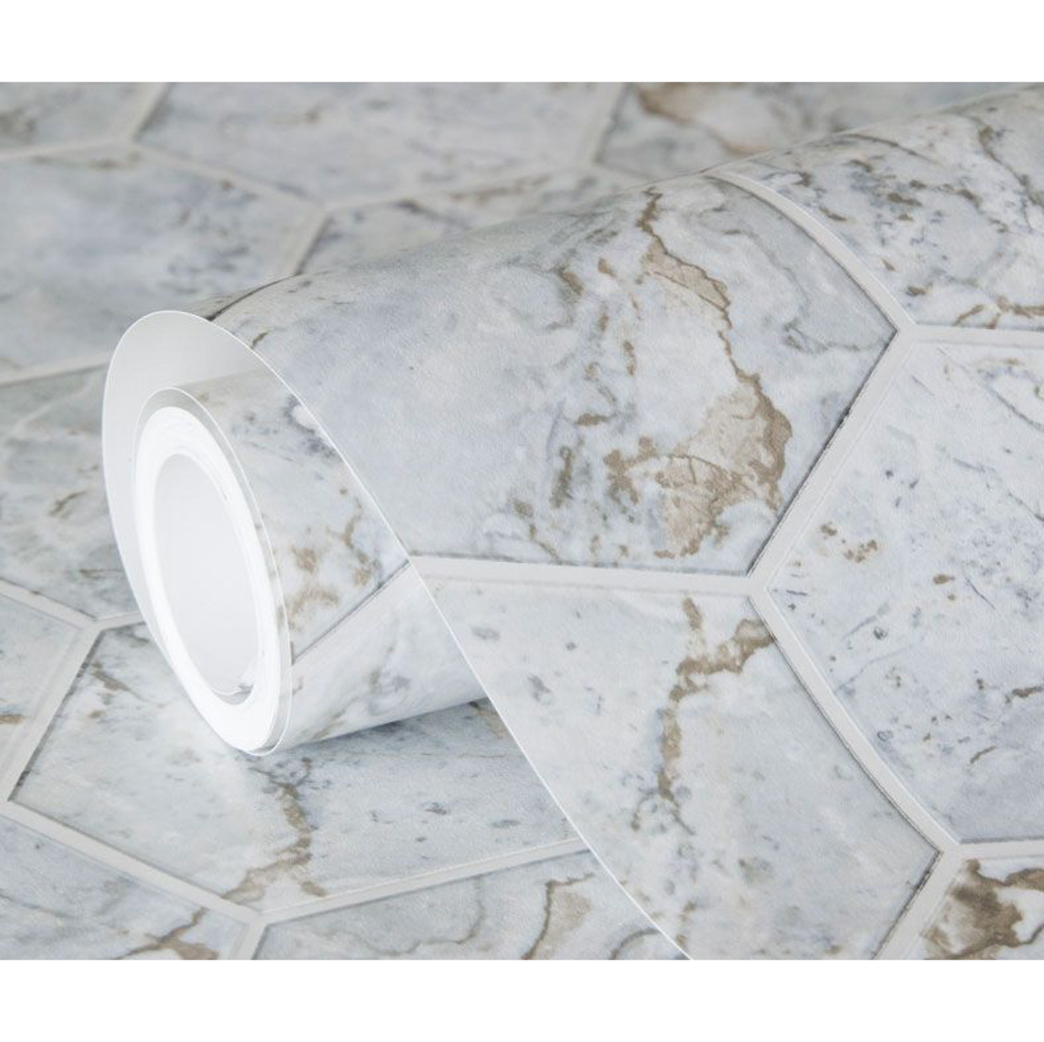 яяяОбои винил Аспект Дублин 10130-24  0,53*10м *12