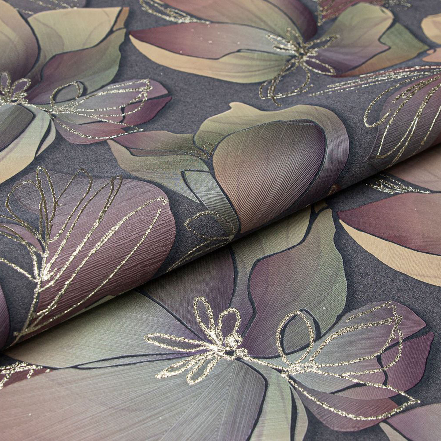 Обои флизелиновые WallSecret Comfort 8695-29, 1.06х10 м