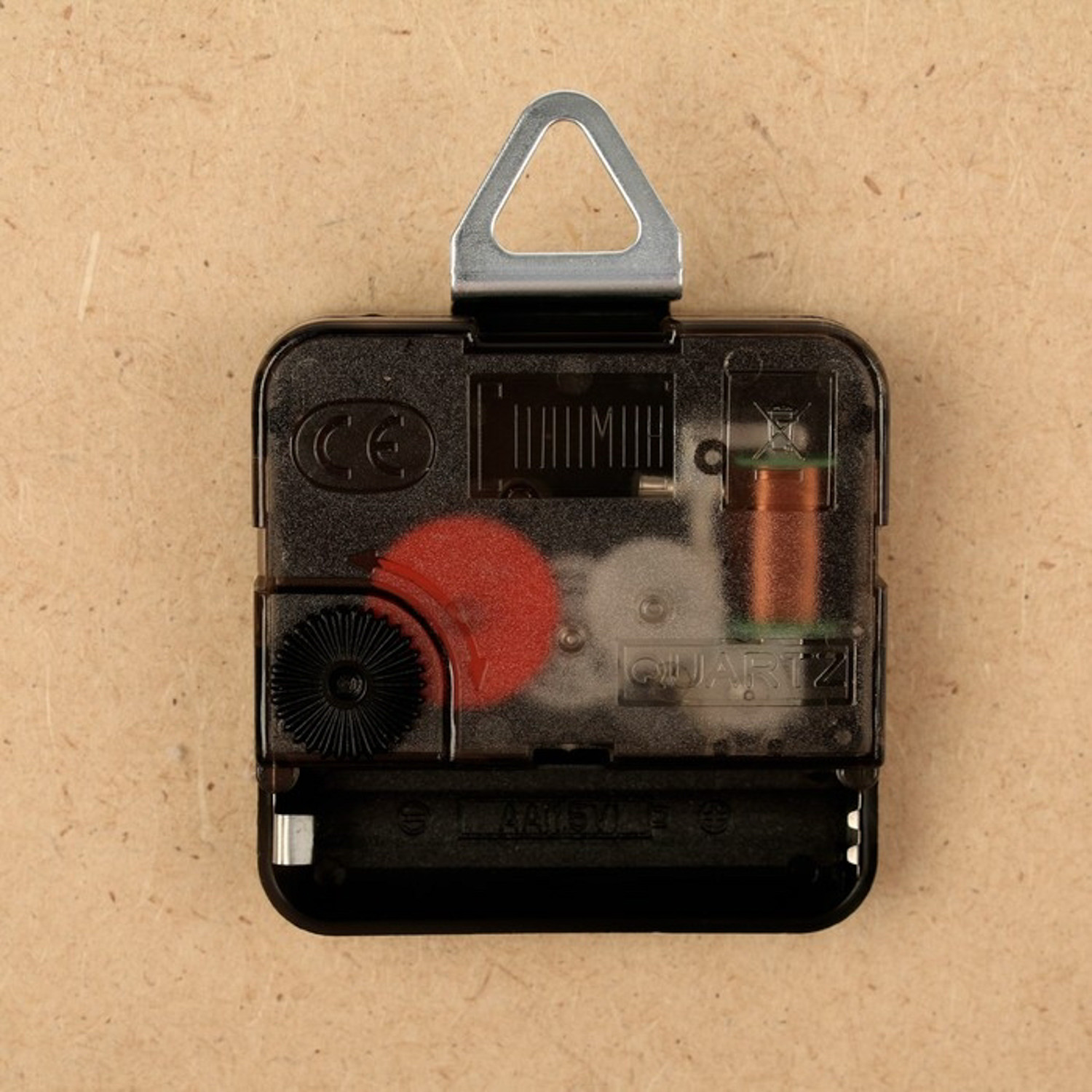 Часы настенные, серия: Интерьер, "Инструмент", плавный ход, 33 х 33 см 9758675