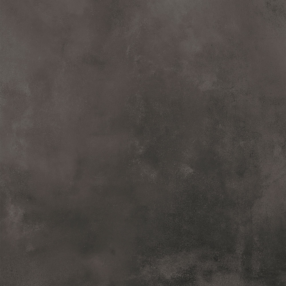 Керамогранит 1.44 м² Global Tile Vibe GT60603205MR, 600х600х9 мм, глазурованный, черный