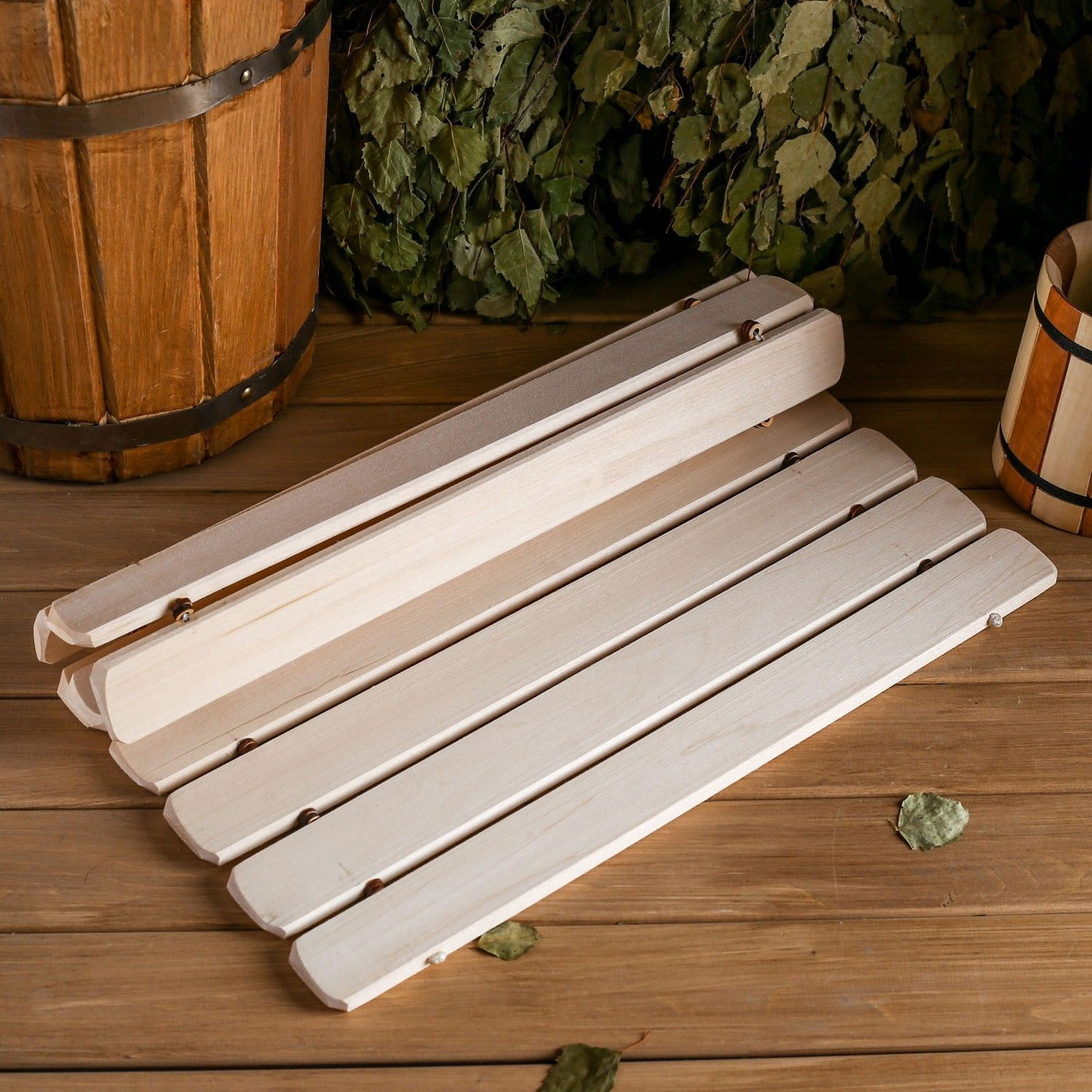 яяяКоврик- лежак 0,5 м   4689640