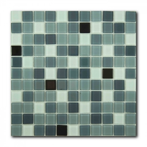 Мозаика FOSHAN SHENRONG LHK 280-5 300*300*4мм Glass (уп. 22шт)