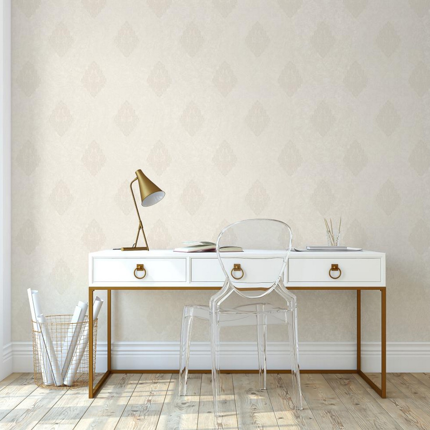 Обои флиз "AS Палитра" Аспект Andorra PL72365-22 1,06*10м *1/8