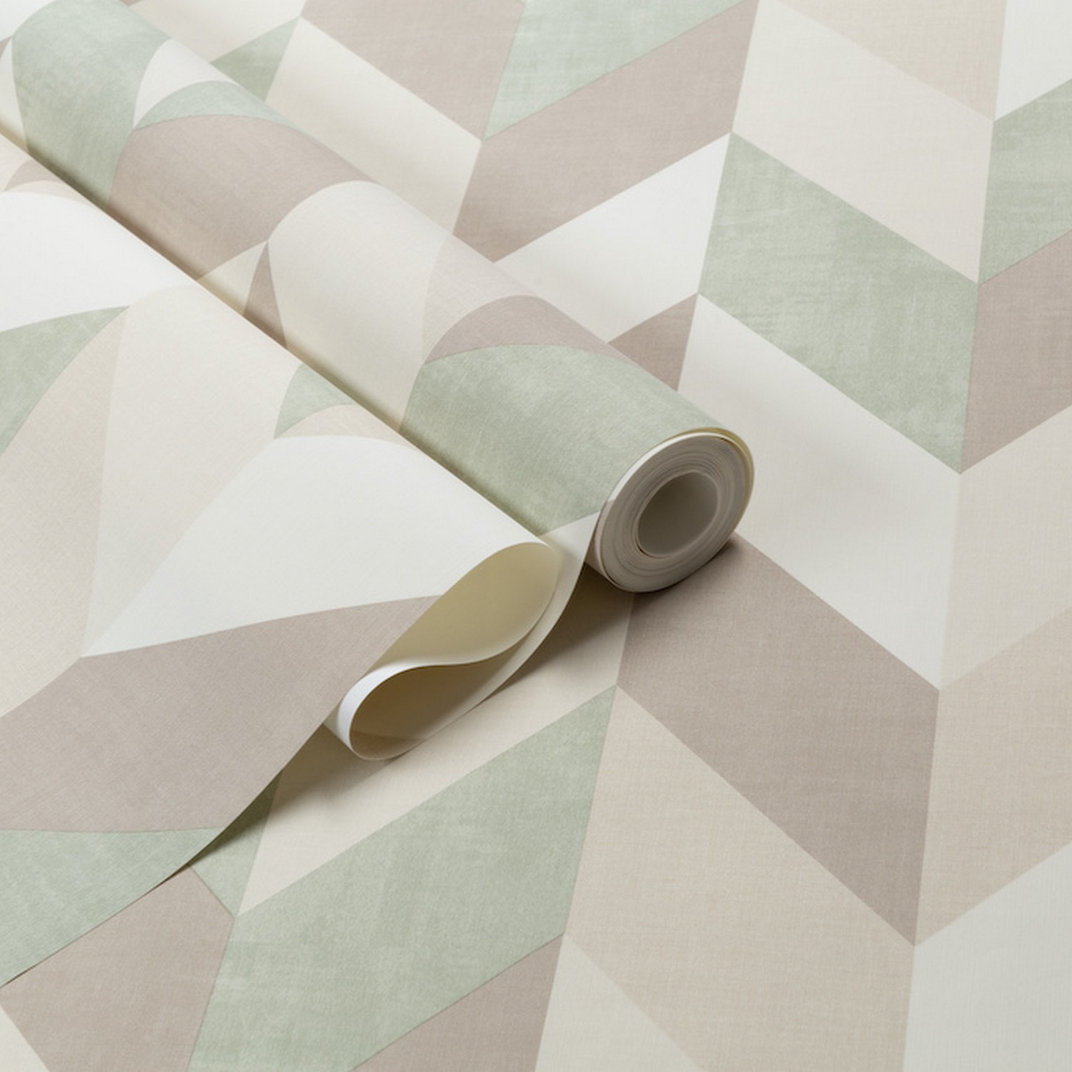 Обои флиз "Палитра" Lino (беж./зел.) HC72560-27   1,06*10м *1/8 Обои флиз "Палитра" Lino (беж./зел.) HC72560-27   1,06*10м *1/8