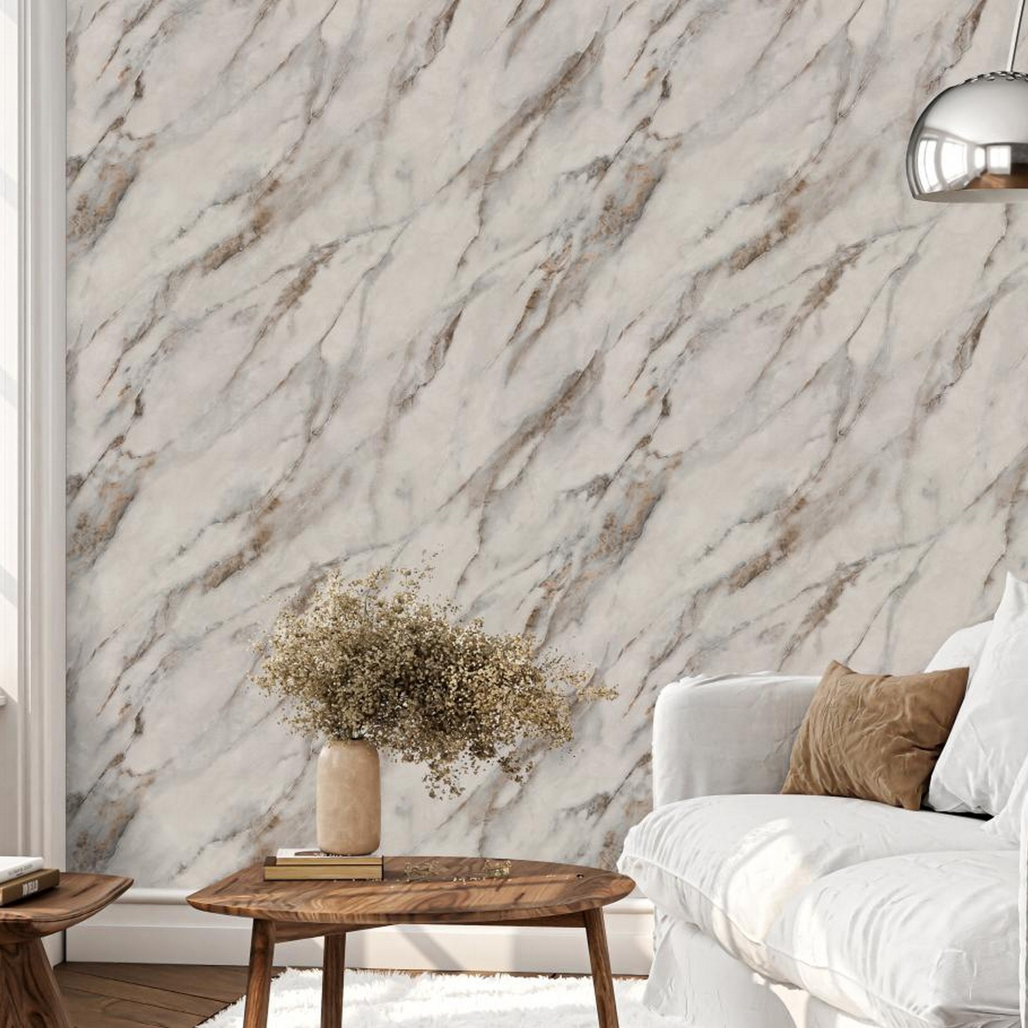 Обои флиз "Home Color" Lovewall HC72319-42 1,06*10м *1/8