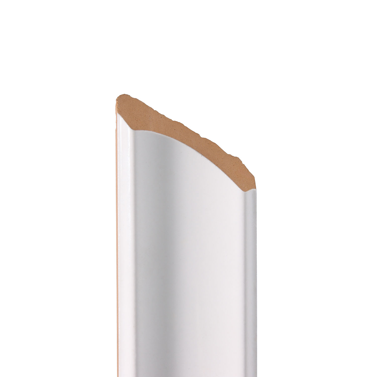 Уголок керамический 35*200 левый 20MC0000G Евро-Керамика *1/48