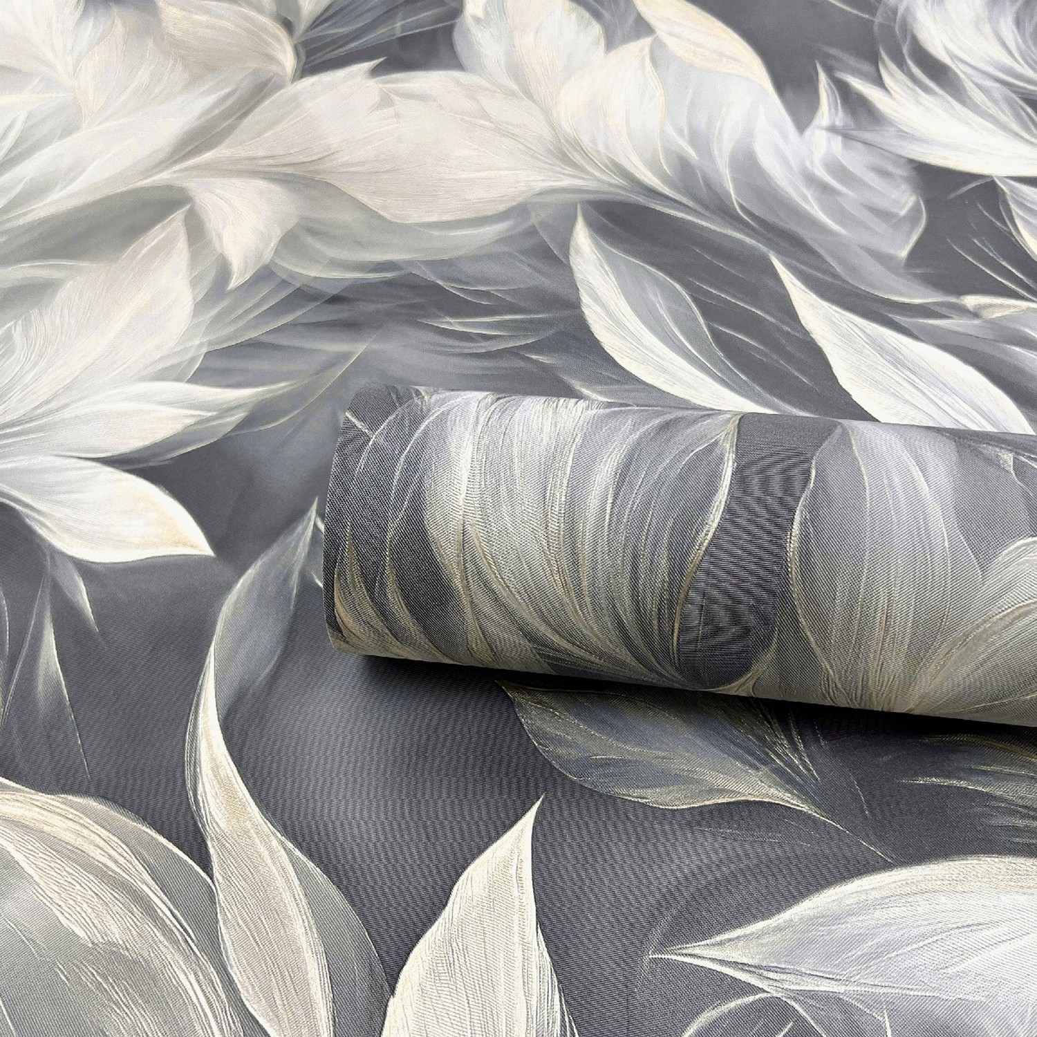 Обои флиз. "Эрисманн" Benefit Mirabelle (сер.) 60960-06 10х1.06м *6