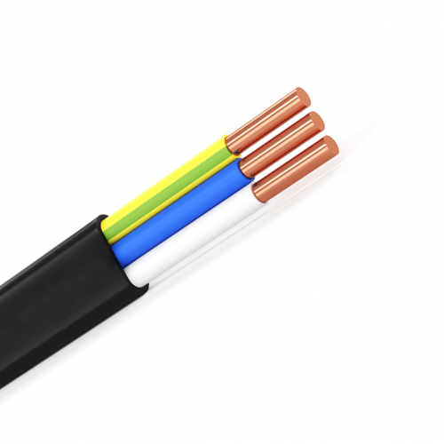 Кабель ВВГнг-LS 3*1,5 (20м) ГОСТ *20