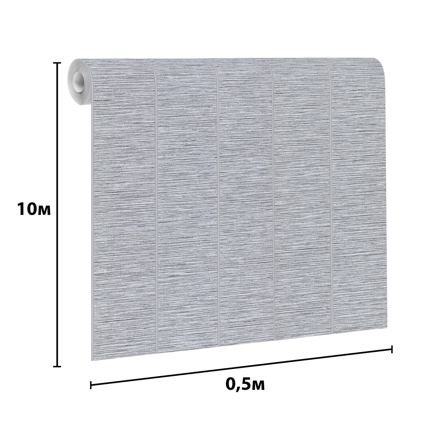 Обои винил "Палитра" Cool (сер.) HC11065-44 0,53*10м *1/16