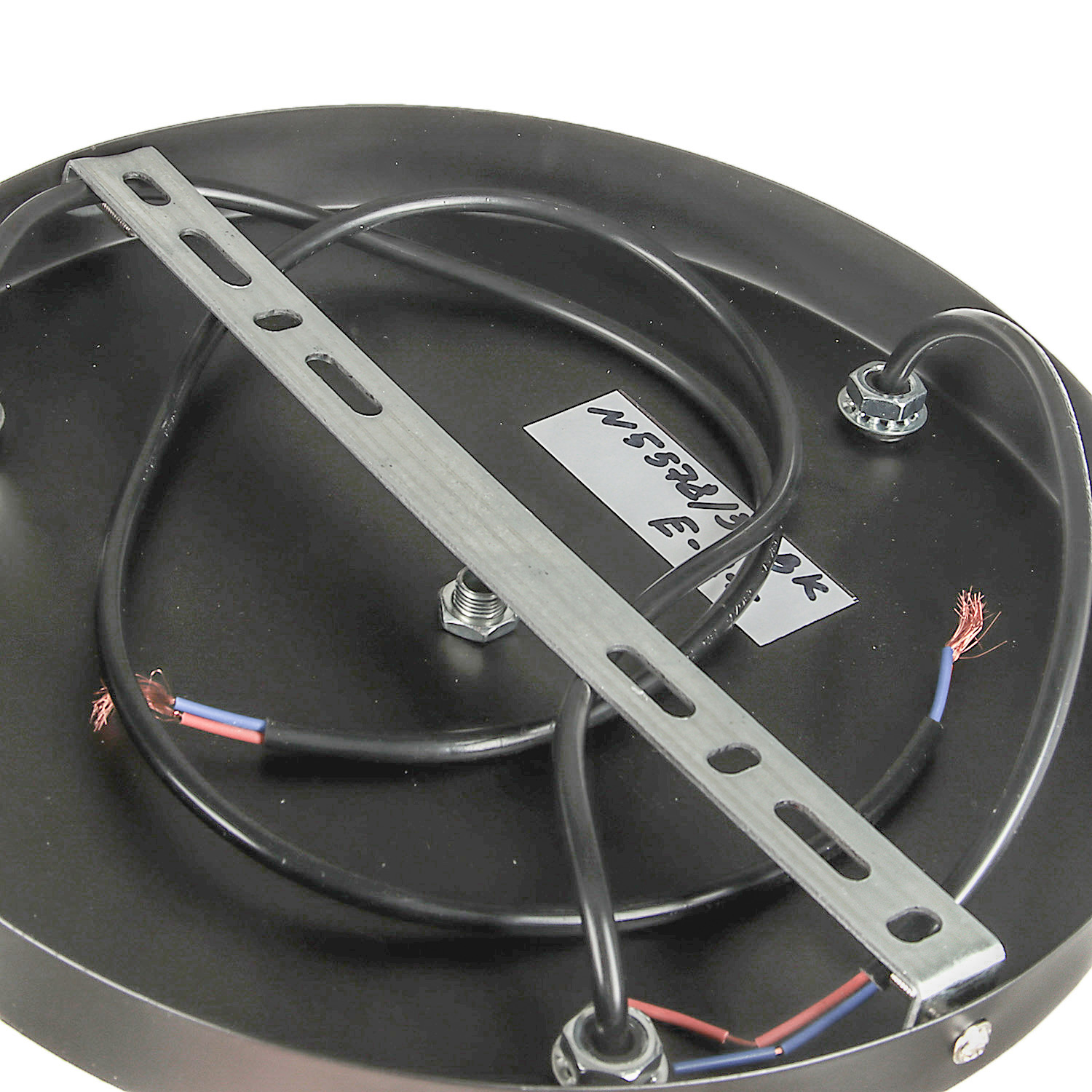 Люстра N5578/3H 3*40W  E27 (d-450; h-300/h800)  VERNER LIGHTING *1