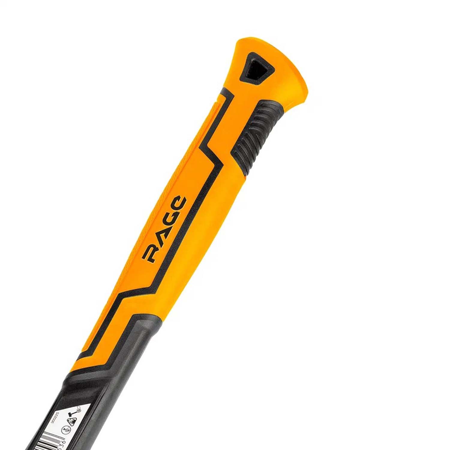 Молоток-гвоздодер 560 г RAGE by VIRA Молоток-гвоздодер 560 г RAGE by VIRA