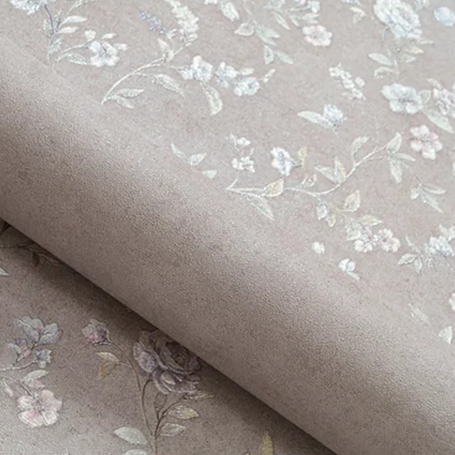 Обои флиз. Артекс DOMINGO Адель-уни 11141-05 10х1.06м *1/6