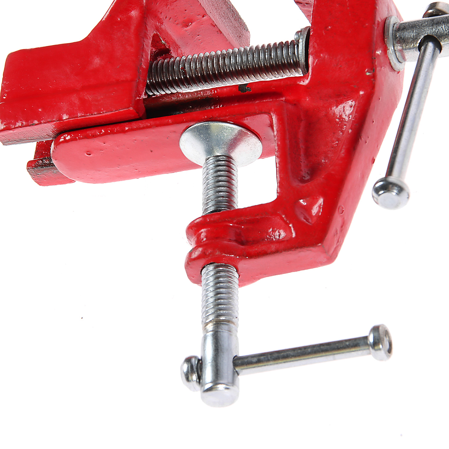 Тиски МИНИ 50мм "888" (арт.6830050) *1/20