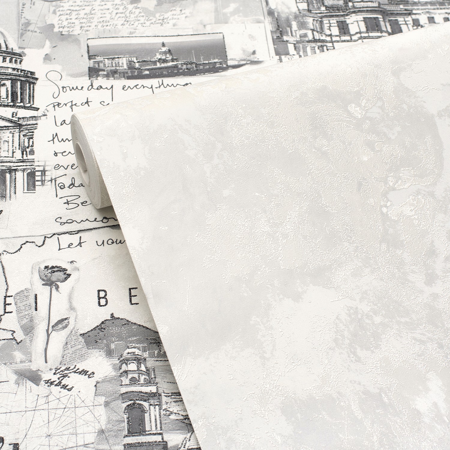 Обои флиз VS Ateliero Italia 588451 1.06*10м *6