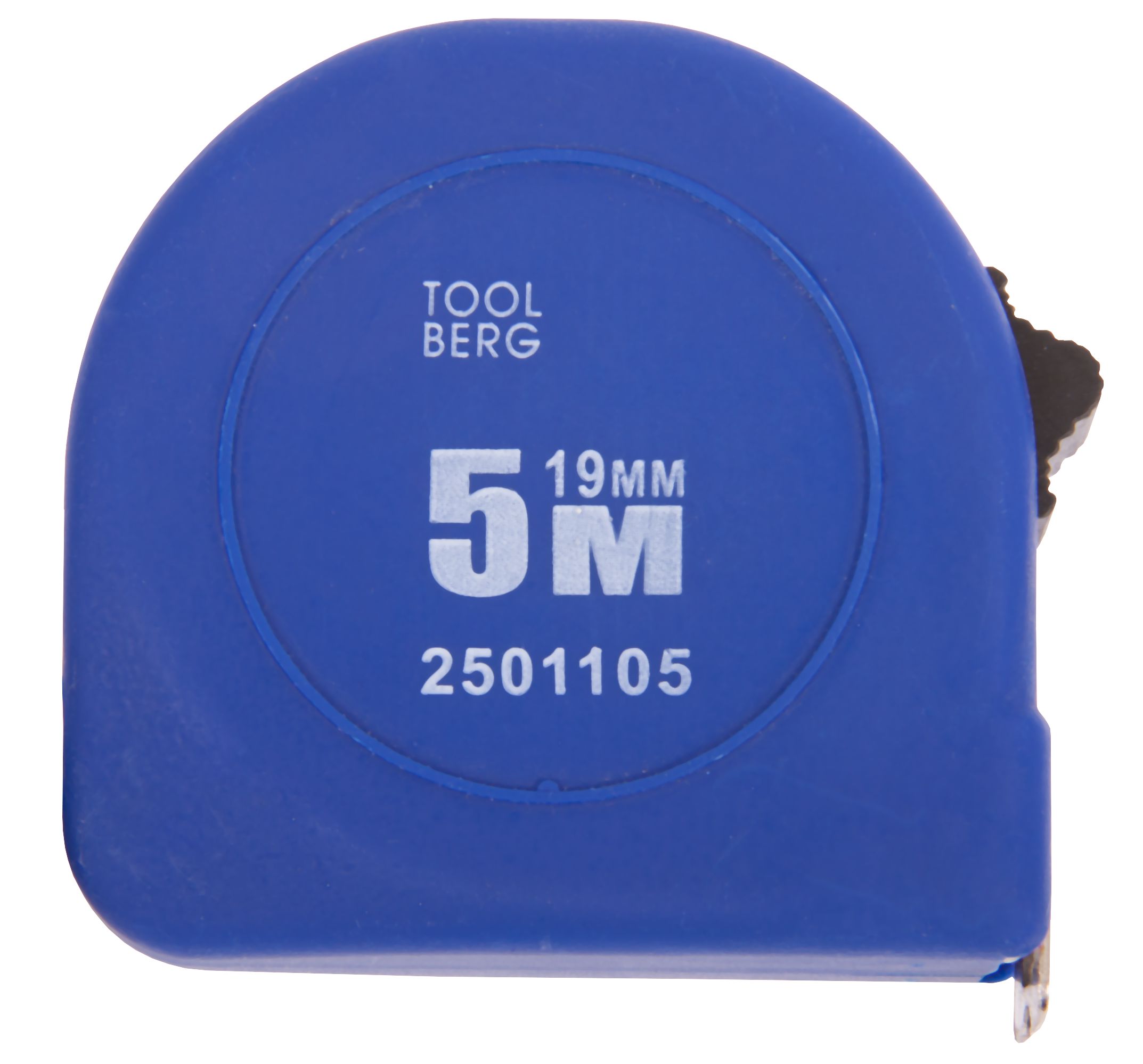 Рулетка 7,5м*25мм T4Р (арт.2501108) *1/6/60