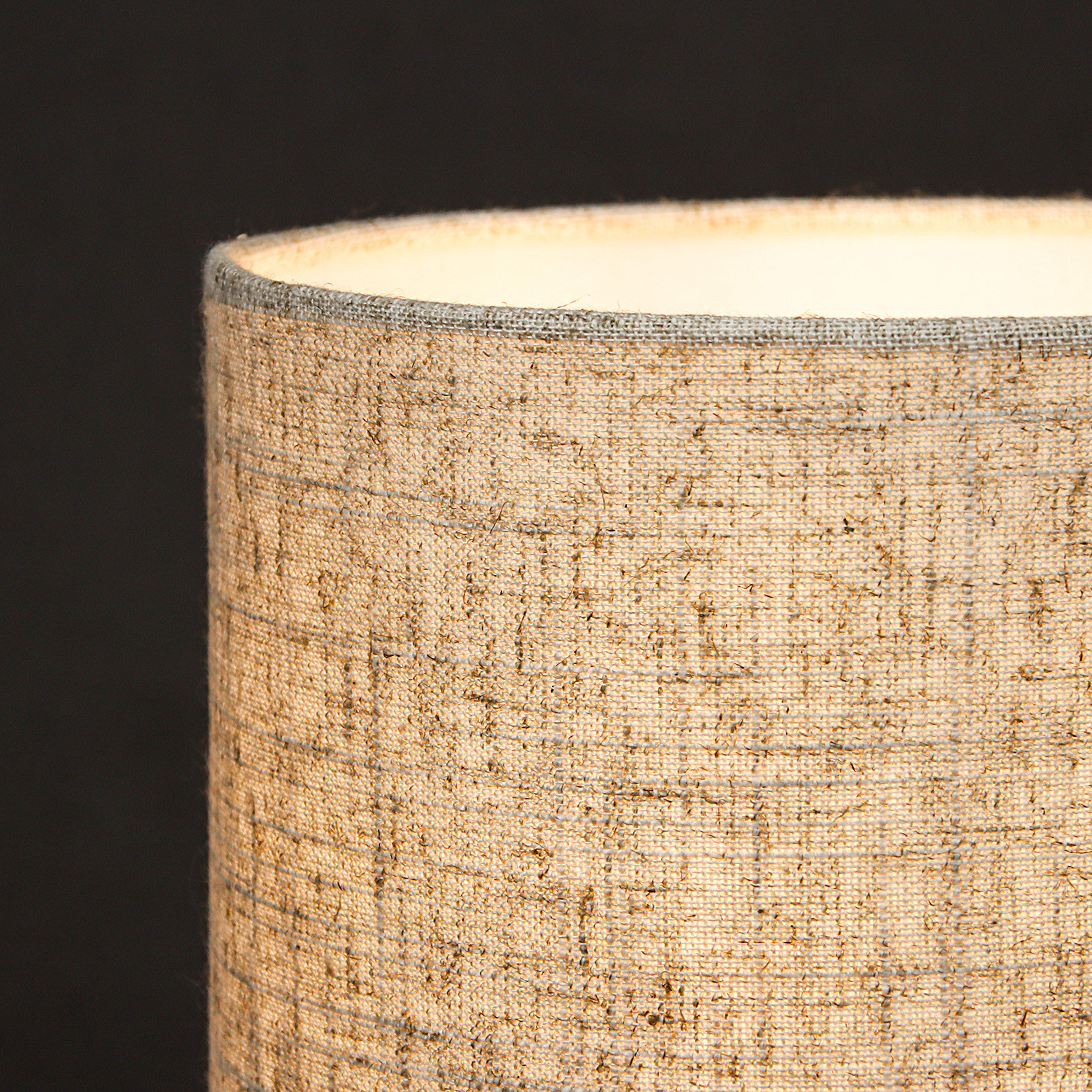 Лампа настольная G32214/1T BK GR  Е14 40Вт S=2м2 *1/12