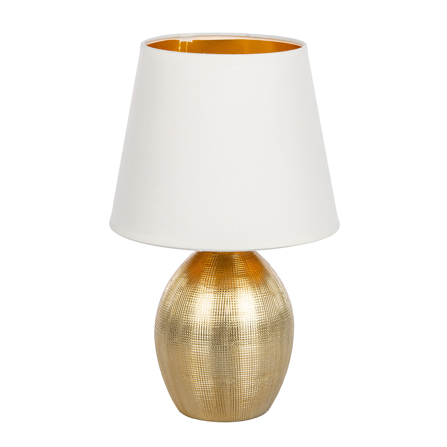 Лампа настольная G32211/1T GD WT Е14 40Вт S=2м2 *1/6 Лампа настольная G32211/1T GD WT Е14 40Вт S=2м2 *1/6