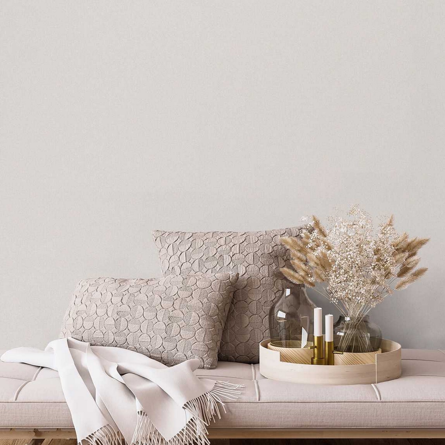 яяяОбои флиз  "WallSecret Comfort" 8915-13  10*1,06м *6