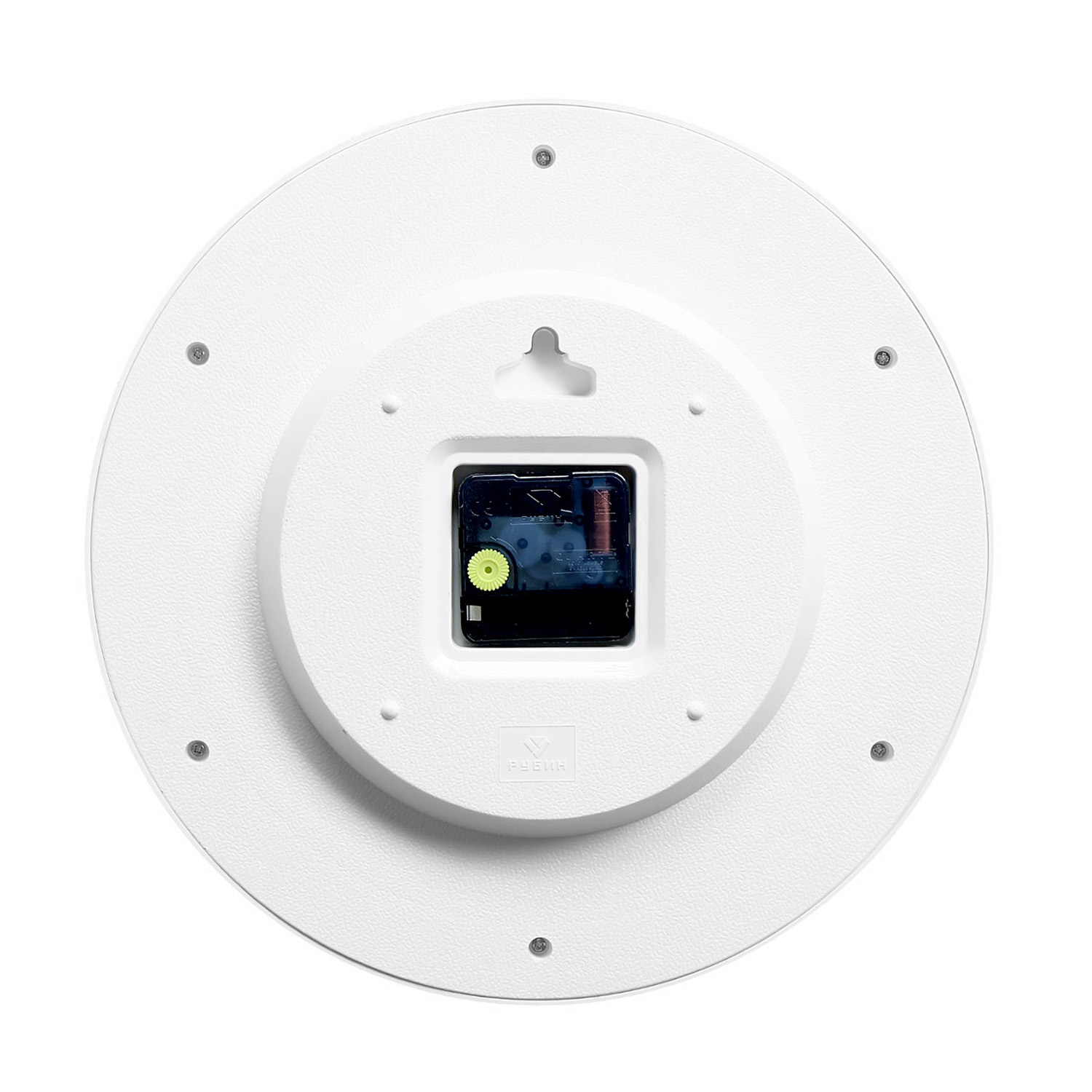 Часы настенные, интерьерные, бесшумные, d-28.5 см 9902060