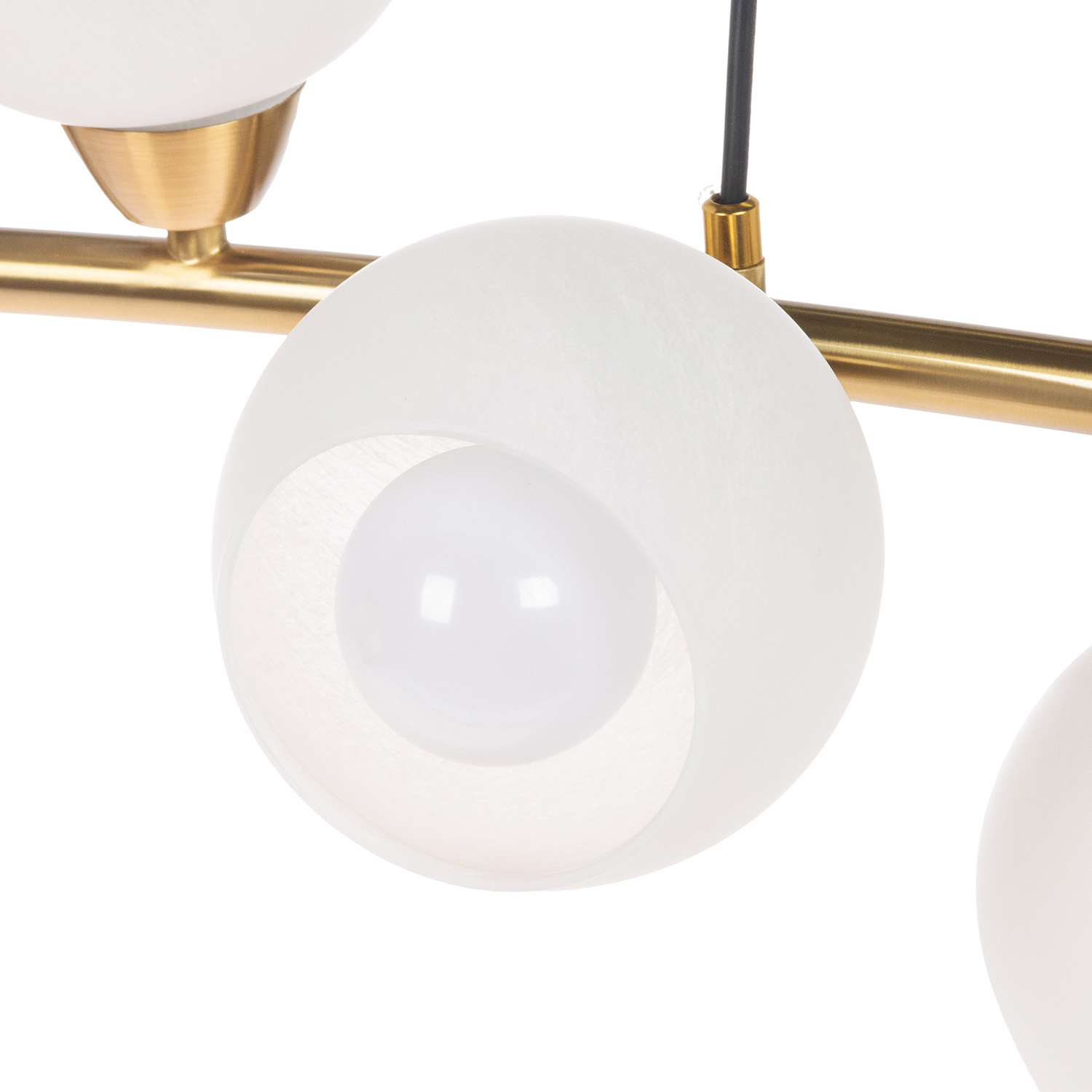 Люстра 32103-0.9-07 Е27 7х60Вт S=42м2  *1 Люстра 32103-0.9-07 Е27 7х60Вт S=42м2  *1