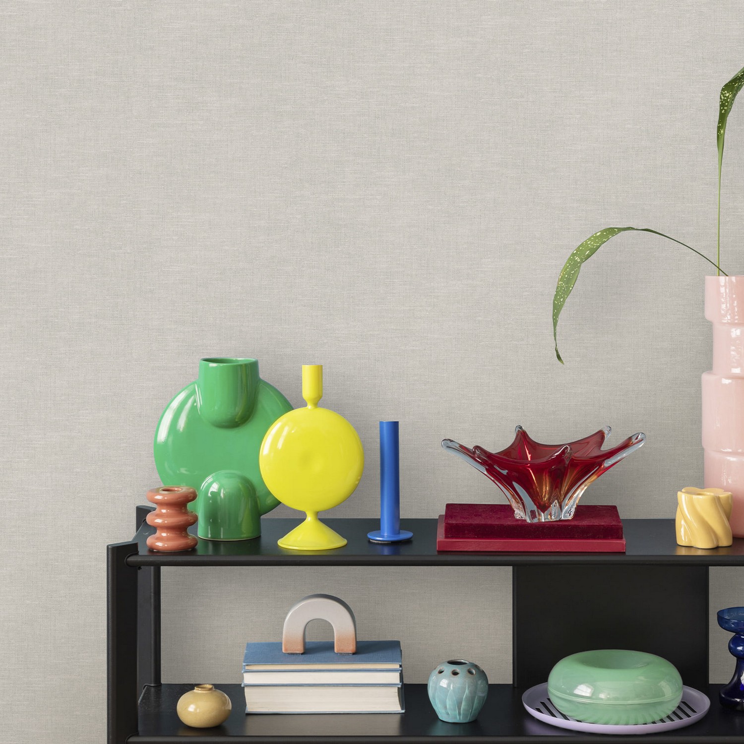 яяяОбои флиз Victoria Stenova Ideal 287392 1.06*10м *6