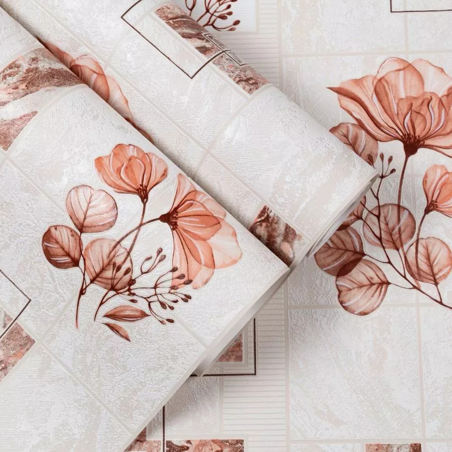 Обои винил "HomeColor" HC11054-28  0.53*10м *16