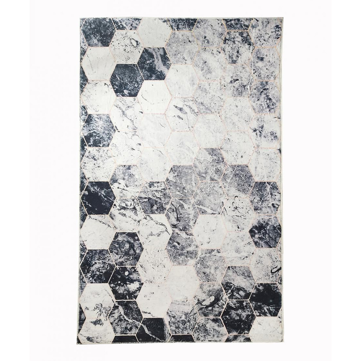 Коврик д/ванной Bombini  "Home Bamboo" (100см х 160см) R112 *1/10