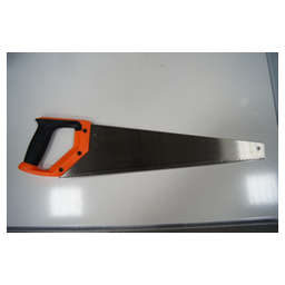 Ножовка по дереву 500мм двухкомп. ручка T4P (арт.2601013) *1/24/48