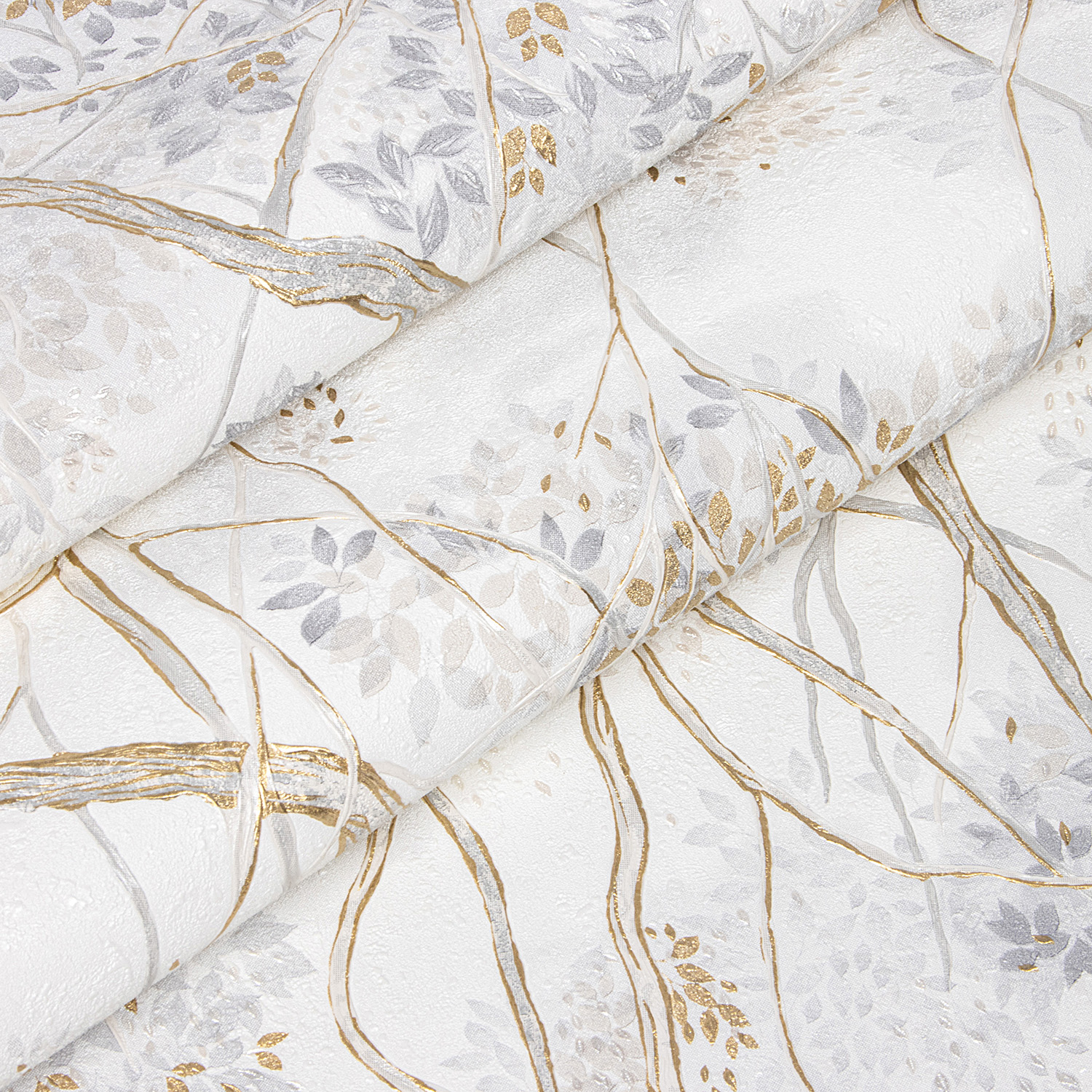 Обои флиз. "Эрисманн" Madeira 60746-01 10.05х1.06м *6