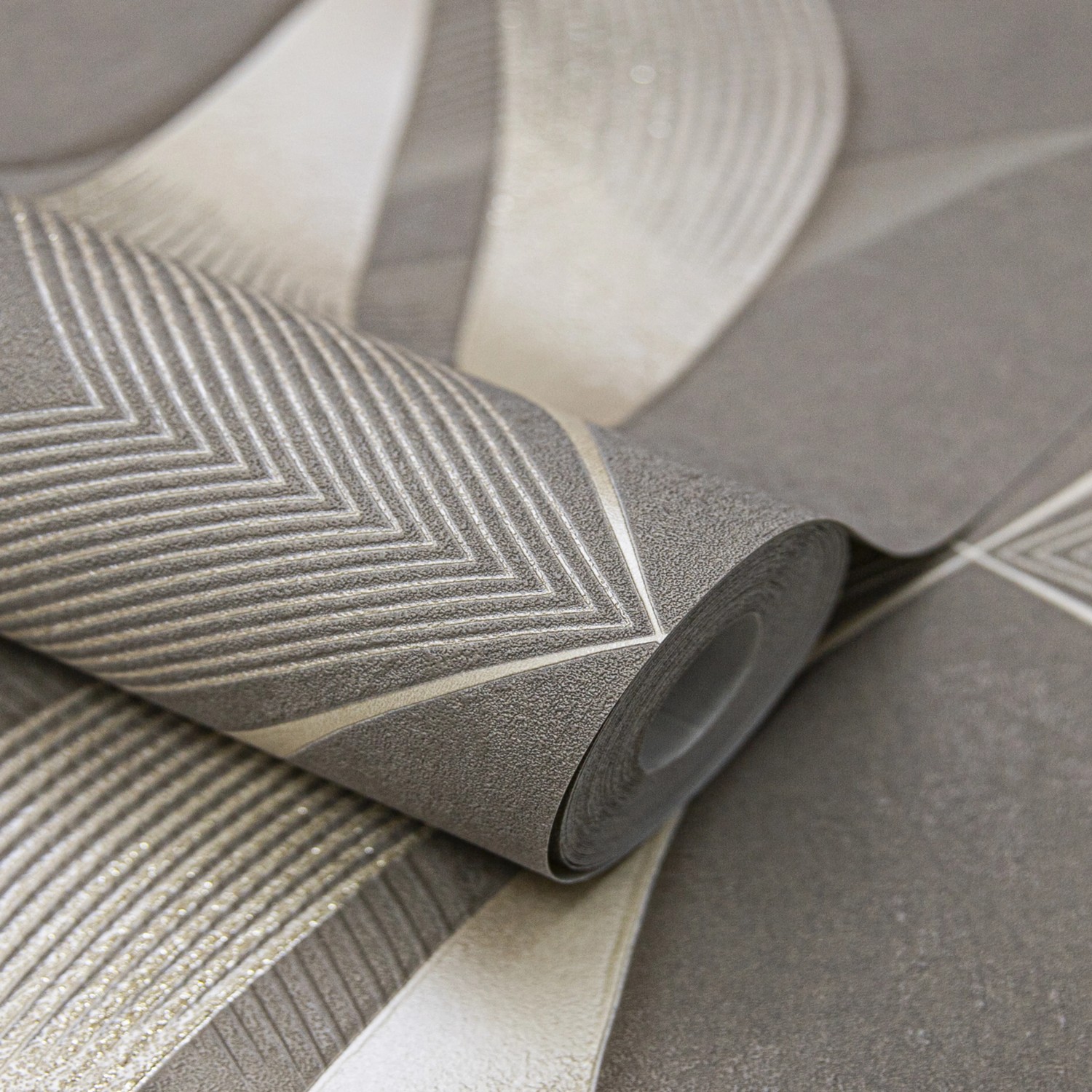 яяяОбои флиз "Антураж" Otto AN9010-15 10*1,06м *6