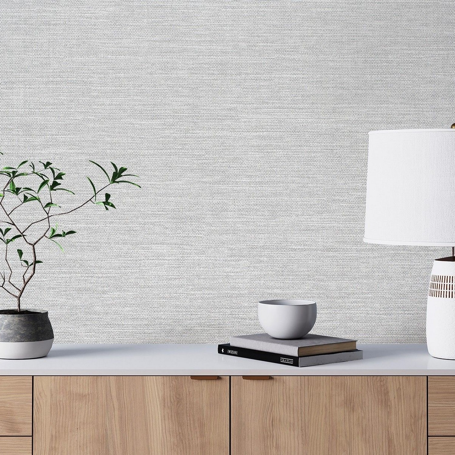 Обои флиз VS RENOWA Absolute 287687 1.06*10м *6