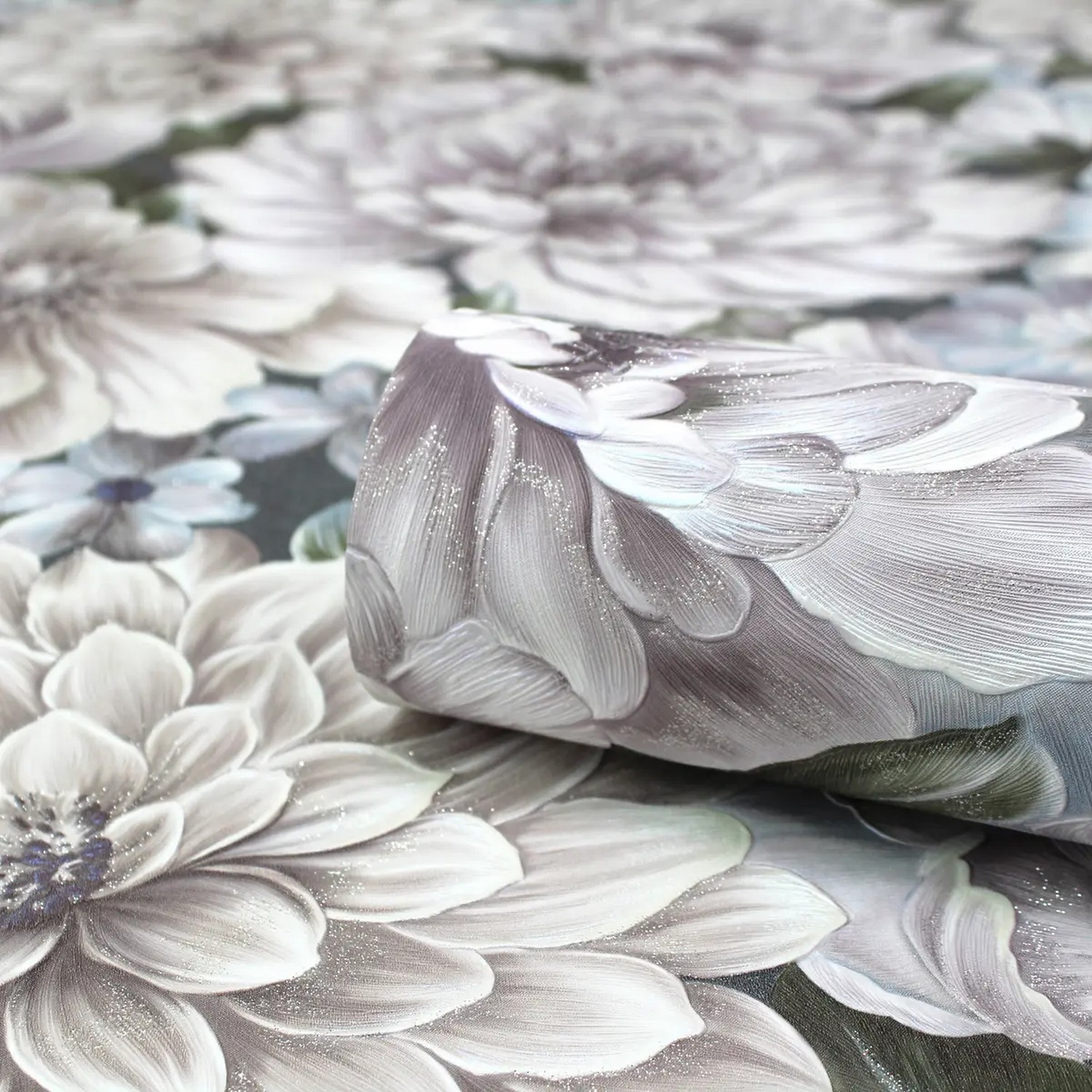 Обои  флиз. "Эрисманн" Laure 60526-05 10.05х1.06м *6