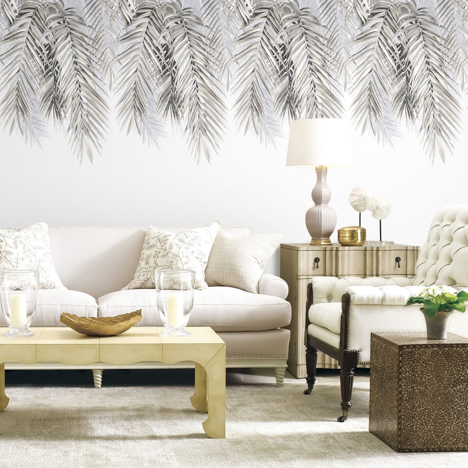 Обои  флиз. "Эрисманн" Monaco 60552-02 6х1.06м *1/6