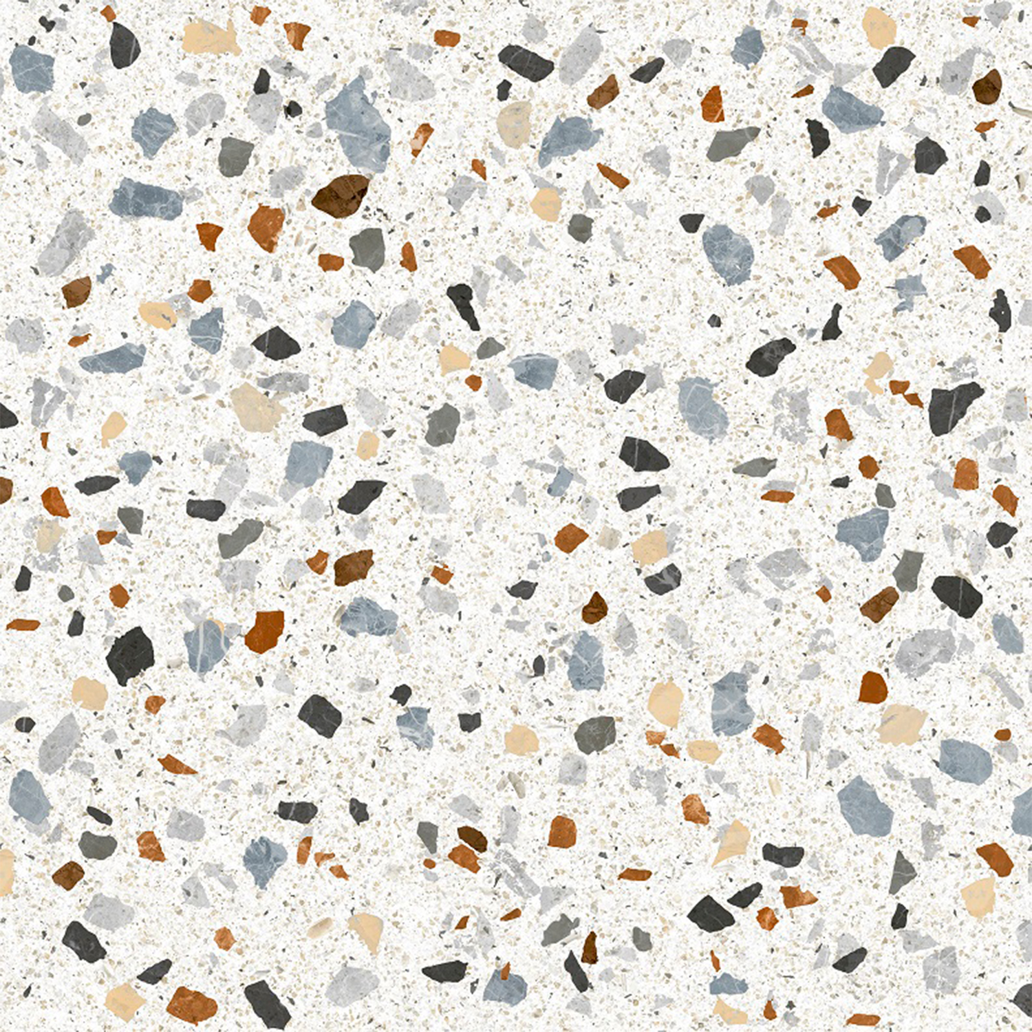 Керамогранит Chips матовый 600*600*10 (0,36*4=1,44*32=46,08) CH0H01M01 Zerde Tile Керамогранит Chips матовый 600*600*10 (0,36*4=1,44*32=46,08) CH0H01M01 Zerde Tile