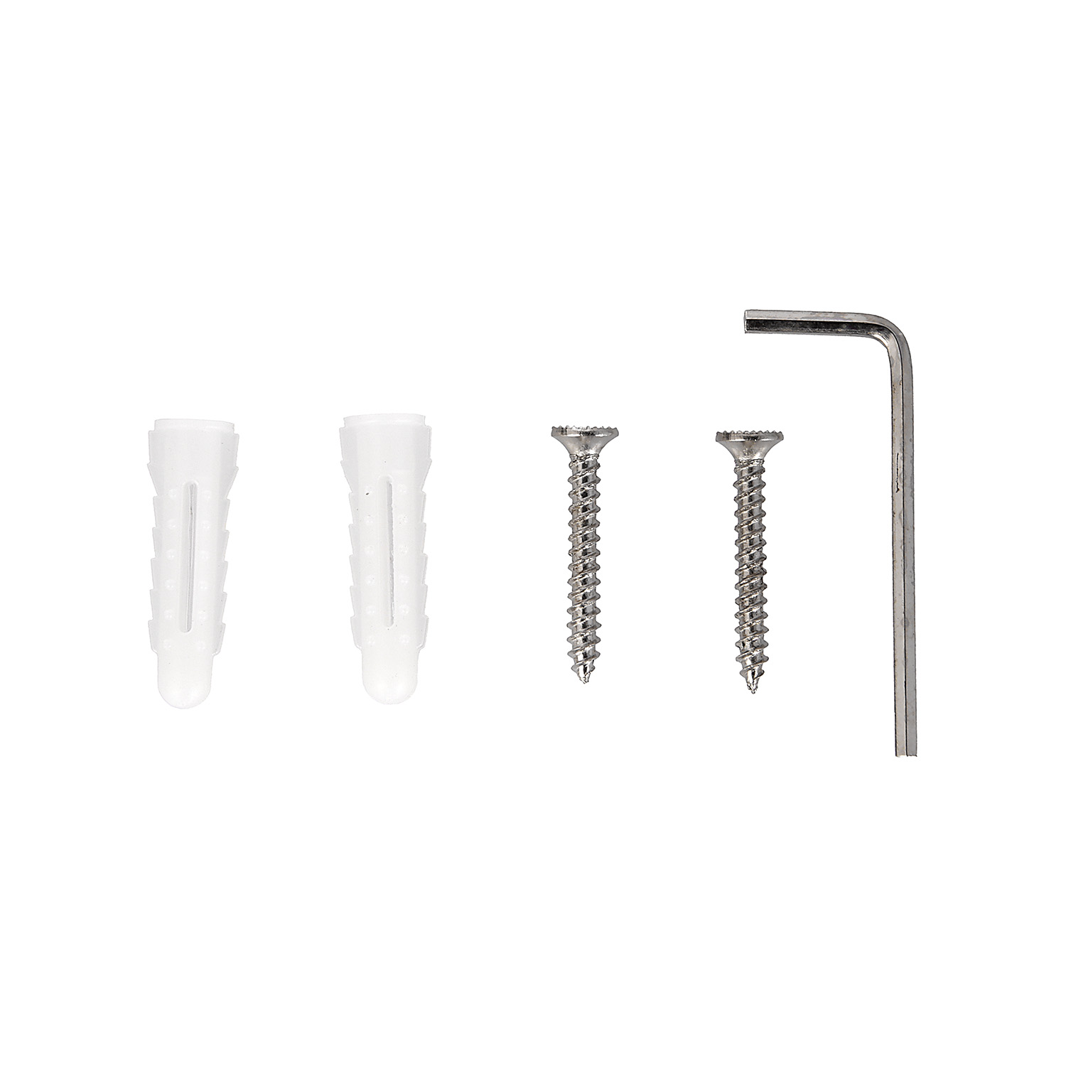 Держатель для туалетной бумаги Potato P7503 *1/10