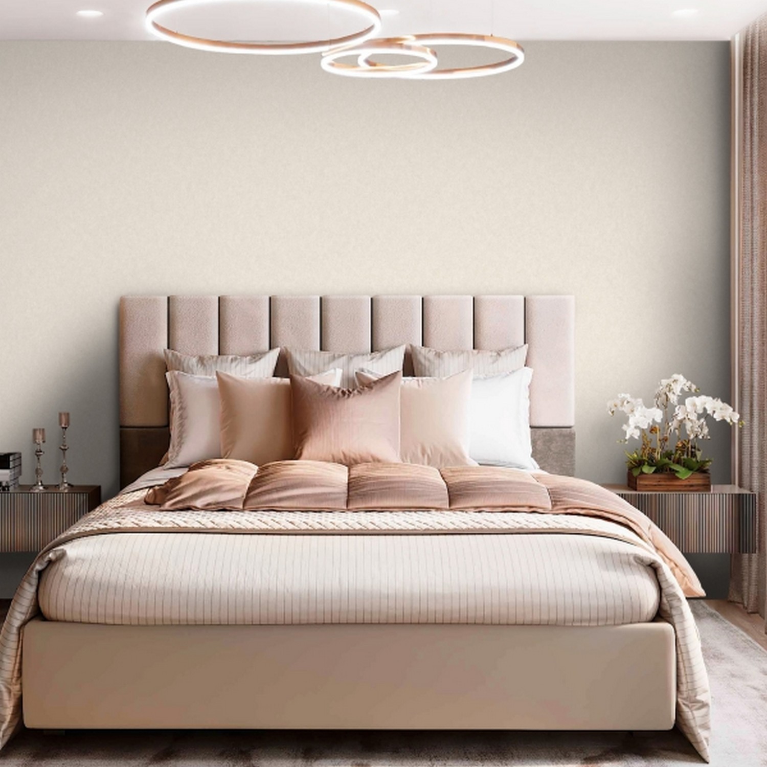 Обои флиз  "WallSecret Comfort" 8880-11  10*1,06м *6