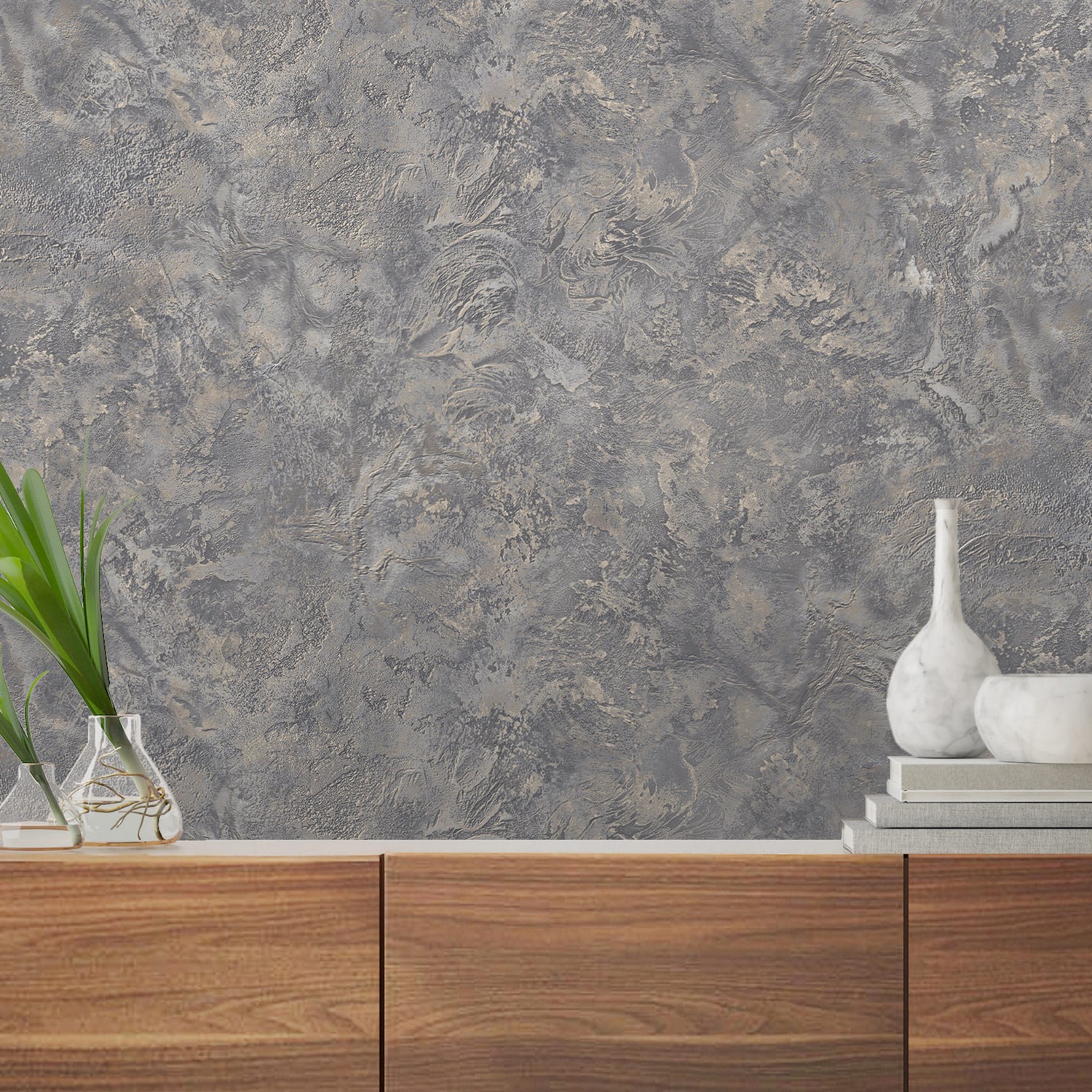 Обои флиз Victoria Stenova Leonardo 589468 1.06*10м *6