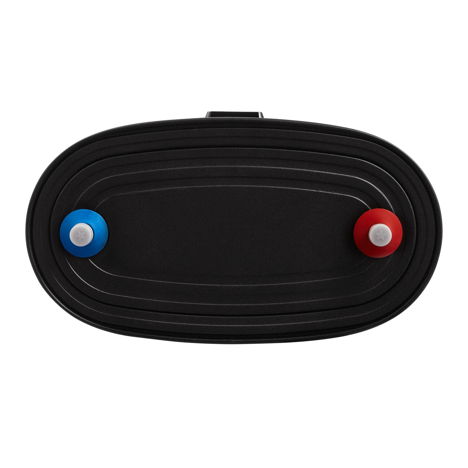 Водонагреватель накопительный 50 л Electrolux Gladius 2.0 Grafit, 2 кВт, универсальный