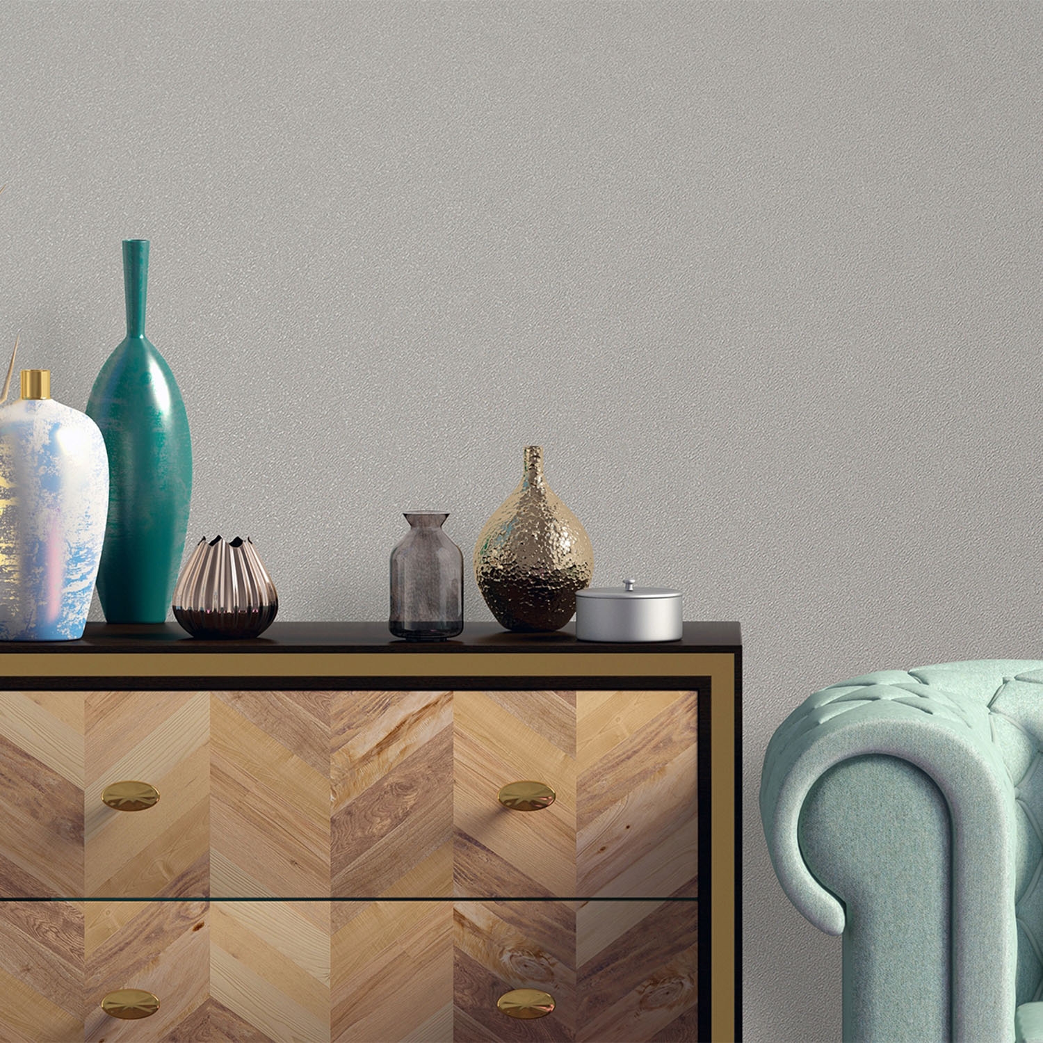 Обои  флиз Ateliero Kaleidoscope 88287-06 1.06*10м *6