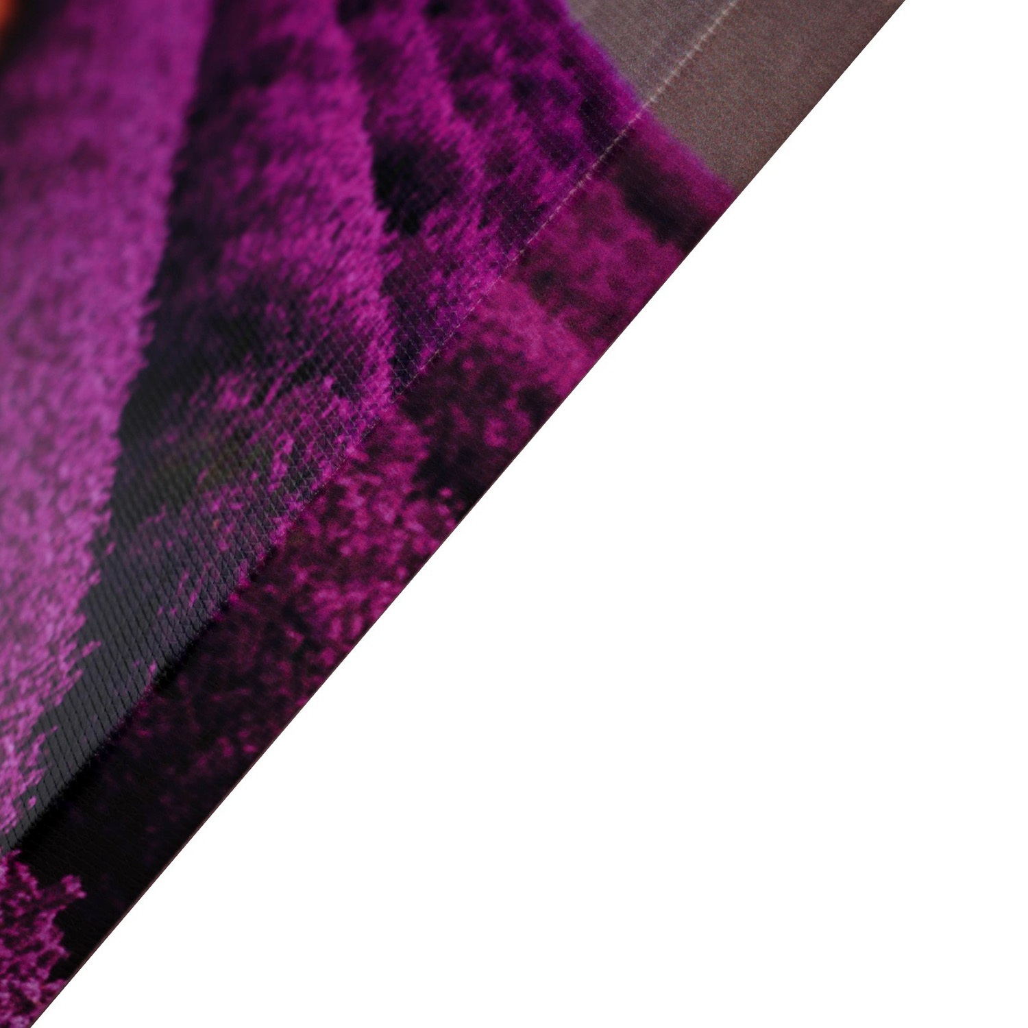 Картина на холсте "Лавандовое поле" 50*70 см 10668095