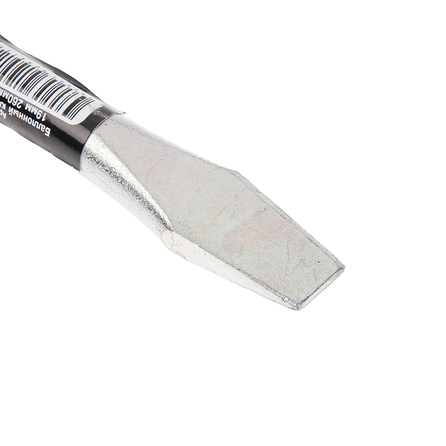 Ключ баллонный Г-образный 19мм 260мм (71372) СЕРВИС КЛЮЧ *1/40